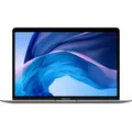Produktbild: Apple MacBook Air 13 Zoll (256GB SSD, M1, 8GB) Laptop - Space Grau - MGN63D/A...