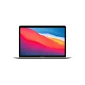 Produktbild: Apple MacBook Air M1 (2020) Apple M1 8GB Ram 256GB SSD macOS Space Gray