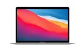 Produktbild: Apple MacBook Air 13“ M1 95% 85 Zyklen 256GB SSD 8GB Ram 2020 Silber QWERTZ