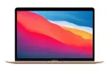 Produktbild: Apple MacBook Air 13“ M1 8-Core GPU 90% 512GB SSD 8GB Ram 2020 Gold QWERTZ
