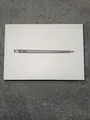 Produktbild: Apple MacBook Air 13 Zoll (256GB SSD, M1, 8GB) NUR KARTON KEIN GERÄT