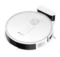 Produktbild: EZVIZ Saugroboter Ezviz RC3 Roboterstaubsauger - Effiziente Reinigung., Effiziente Reinigungstechnologie