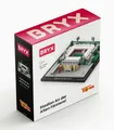 Produktbild: BRYX Stadion An der Alten Försterei Konstruktionsspielsteine, (298 St)