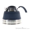 Produktbild: Outwell Collaps Kettle 1,5l Teekanne-Dunkel-Blau-1,5