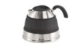 Produktbild: Outwell Collaps Wasserkessel, faltbar, 1,5L, dunkelblau