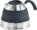 Produktbild: Outwell Collaps Kettle Wasserkessel faltbar 1,5 Liter navy night