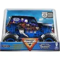 Produktbild: MONSTER JAM - SAMMLER DIE CAST TRUCKS - Maßstab 1:24 - Zufälliges Modell