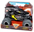 Produktbild: Spin Master Original Trucks  Großes Auto  1:24 Monster Jam Truck Batman