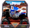 Produktbild: Spin Master Original Trucks  Großes Auto 1:24 Monster Jam Truck Lucas Stabilizer