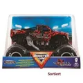 Produktbild: Monster Jam Original Trucks aus Metall-Spritzguss im Maßstab 1:24 (verschie