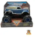 Produktbild: Spin Master Original Trucks  Großes Auto  1:24 Monster Jam Truck Grave Digger