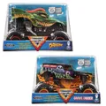 Produktbild: Monster Jam Druckguss-Monstertruck 1:24, sortiert
