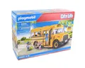 Produktbild: Playmobil® Playmobil 70983 City Life Schulbus mit Licht und Stoppschild Spielbausteine, (70983)