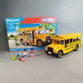 Produktbild: Playmobil City Life 70983 Schulbus, gebraucht, ab 6 7 8 Jahre | ✅ geprüft