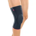 Produktbild: Medi Genumedi® Komfort-Kniebandage mit Patella-Silikonring
