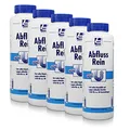 Produktbild: 5x Dr. Becher Abfluss Rein 1 kg