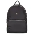 Produktbild: Tommy Hilfiger Damen Rucksack Poppy TH Backpack black AW0AW15641BDS