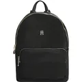 Produktbild: Tommy Hilfiger Poppy - Rucksack 36 cm (schwarz)
