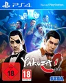 Produktbild: Yakuza 0 Zero - PS4 / PlayStation 4 - Neu & OVP