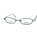 Produktbild: Fossil Brille Brillengestell Las Vegas blau OF1042470