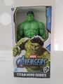 Produktbild: Marvel Avengers Figürchen Hulk Titan Hero Serien - Neu
