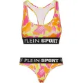 Produktbild: Set: Soft-BH PLEIN SPORT 