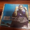 Produktbild: XZIBIT: Restless    > VG+ (CD)