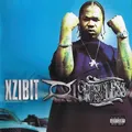 Produktbild: CD Xzibit Restless Loud Records