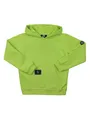Produktbild: Schietwetter Kapuzenpullover Unisex Kinder (1-tlg)