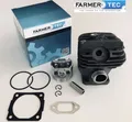 Produktbild: Zylinder Komplett Für Stihl 026, Ms260, Ms260C  Farmertec