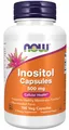 Produktbild: Now Foods Inosit