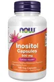 Produktbild: Inositol 500 mg (100 Kapseln)