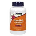 Produktbild: Now Foods Inositol 500 mg 100 Kapseln