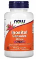 Produktbild: INOSITOL 500 mg 100 Kapseln INOSITOL