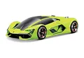 Produktbild: Bburago-1/24 Lamborghini Terzo Millennio-Grün, 21094G