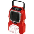 Produktbild: Akku-Radio Einhell Power X-Change TC-AR 18 Li Solo