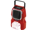 Produktbild: Akku-Radio Einhell Power X-Change TC-AR 18 Li Solo