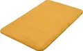 Produktbild: Kleine Wolke Badematte Cony, Höhe 25 mm, rutschhemmend beschichtet, fußbodenheizungsgeeignet, Polyester, rechteckig, Badteppich, Fell-Optik, Uni Farben, besonders weich & kuschelig