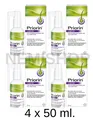 Produktbild: PRIORIN Liquid 4x50ml 3 month hair loss regrowth 2027  VEGAN STRONG HAIR