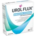 Produktbild: Urol Flux Durchspül-Therapie 400,5 mg Brausetabl. 20 St