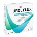 Produktbild: Urol Flux Durchspül-therapie Brausetabletten