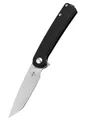 Produktbild: BÖKER PLUS Fire Ant Black Taschenmesser 42a EDC Pinzette Clip schwarz