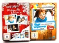 Produktbild: Bundle Pippi Langstrumpf Lindgren Weihnachtsedition Jubiläumsedition DVD Box