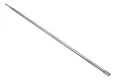 Produktbild: SDS Plus Flachmeißel flacher Meissel 25x1000 mm für Bosch/Makita/Hilti/Hitachi/Hikoki