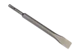 Produktbild: SDS Spitzmeißel Flachmeißel Breitmeißel Spatmeißel 250 400 600 Meisel Plus Max
