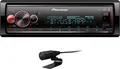 Produktbild: Pioneer MVH-S520DAB