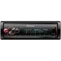 Produktbild: Pioneer MVH-S520DAB Auto Media-Receiver Schwarz 200 W Bluetooth