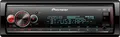 Produktbild: Pioneer MVH-S520DAB Auto Media-Receiver Schwarz 200 W Bluetooth (MVH-S520DAB)