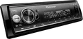 Produktbild: PIO MVH-S520DAB - Audio-Receiver - 1-DIN, DAB+, BT, USB, RGB