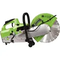 Produktbild: ZIPPER ZI-BTS350 Betonschneider Trennschneider Fugenschneider